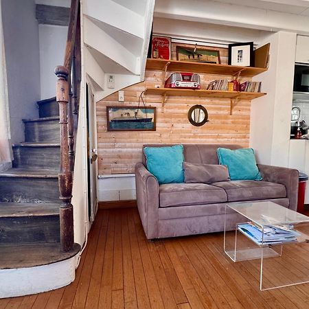 Baie'Lle Vue Villa Saint-Valery-sur-Somme Exterior photo